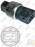 Omega Clutch Cycle Switch (black) MT0215