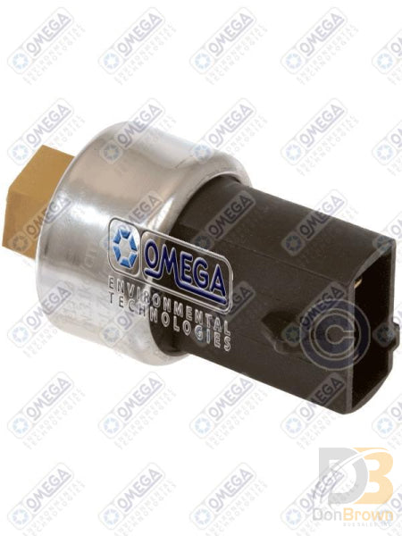 Omega Clutch Cycling Pressure Switch 29-33102-AM