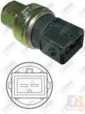 Omega Clutch Cycling Pressure Switch (black) MT0210
