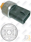 Omega Clutch Cycling Pressure Switch MT0202