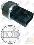 Omega Clutch Cycling Pressure Switch MT0203
