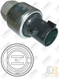 Omega Clutch Cycling Pressure Switch MT0204
