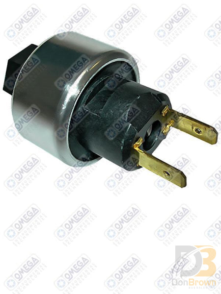 Omega Clutch Cycling Pressure Switch MT0206