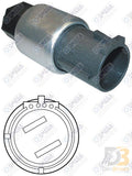 Omega Clutch Cycling Pressure Switch MT0444