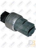 Omega Clutch Cycling Pressure Switch R134A - Female M12 MT1007