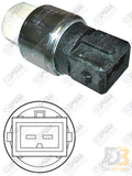 Omega Clutch Cycling Pressure Switch (white) MT0214