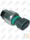 Omega Clutch Cycling Switch R134A Female M12 MT0968