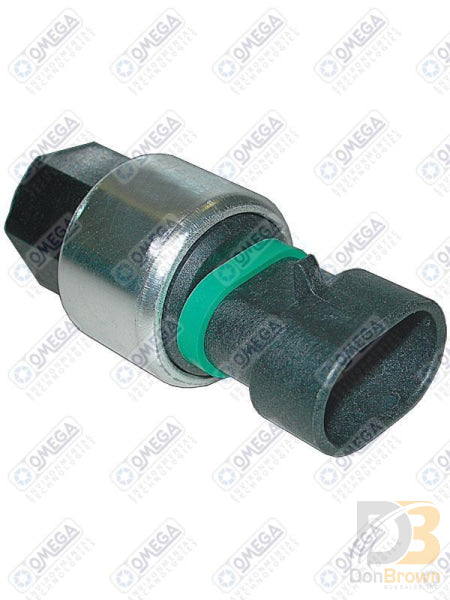 Omega Clutch Cycling Switch R134A Female M12 MT0968