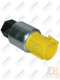 Omega Clutch Cycling Switch R134A-FEMALE M12-P1.5-(BRIGH MT1314
