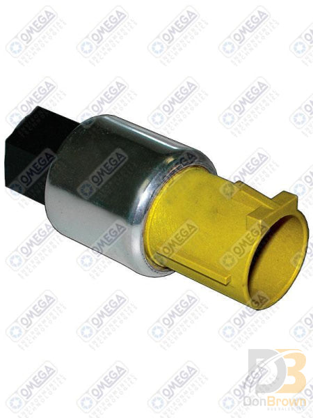 Omega Clutch Cycling Switch R134A - Female M12-P1.5-(DAR MT1313