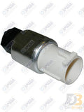 Omega Clutch Cycling Switch R134A - Female M12-P1.5-(LIG MT1312