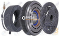 Omega Clutch DKV14D PV4 4.25in Remfg 22-11318-R