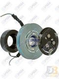 Omega Clutch FLX7 158mm 1C 12V 4868 22-14868