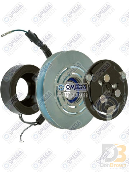 Omega Clutch FLX7 158mm 1C 12V 4868 22-14868