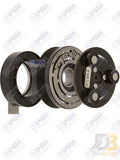 Omega Clutch FS10 PV6 115mm 3EYE 22-10530