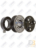 Omega Clutch FS10 PV8 4.5in 3EYE 22-10504