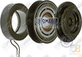 Omega Clutch HS18 115mm PV6 Remfg 22-11333-R