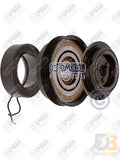Omega Clutch HS18 PV5 125MM Remfg 22-21717-R