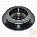 Omega Clutch Hub - Denso 6CA17 MT2381