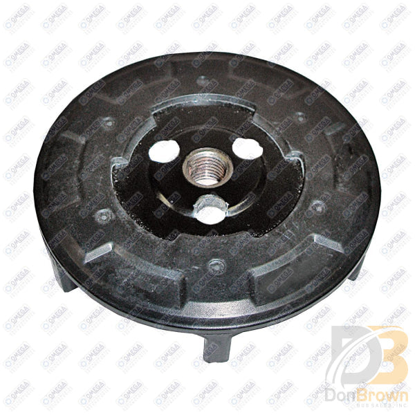Omega Clutch Hub - Denso 6SEU/ 7SEU Constant Drive Hub MT2382