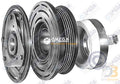 Omega Clutch LTWT-R4 4.25in PV6 Remfg 22-10406-R