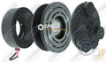 Omega Clutch MSC90C PV5 3.75in Remfg 22-11329-R