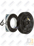 Omega Clutch Ogura 7in 2A 12V York 22-11001