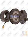 Omega Clutch Panasonic 1GR 4.87in Remfg 22-20598-R