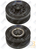 Omega Clutch Plastic 5SL12C PV5 110mm Opel Corsa 22-10904-AM