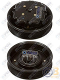 Omega Clutch Plastic 7SEU16C/17C PV6 116mm 22-10907-AM