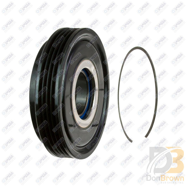 Omega Clutch Plastic 7SEU17C PV4 110mm 22-10908-AM