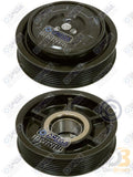 Omega Clutch Plastic 7SEU17C PV7 125mm MB C180 200 22-10906-AM