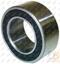 Omega Clutch Pulley Bearing - 10PA / TV12 MT2027