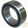 Omega Clutch Pulley Bearing - A6 / DA6 / HR6 / R4 / V5 MT2025
