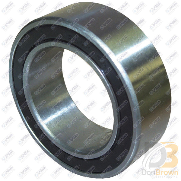 Omega Clutch Pulley Bearing - A6 / DA6 / HR6 / R4 / V5 MT2025