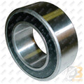 Omega Clutch Pulley Bearing Denso 10S11/10S13 with 30mm MT2239