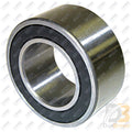 Omega Clutch Pulley Bearing - DKS15BH / DKS15CH (large) MT2032