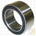 Omega Clutch Pulley Bearing - Hitachi/nippondenso MT2029