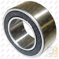 Omega Clutch Pulley Bearing - Matsushita MT2033