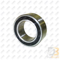 Omega Clutch Pulley Bearing Mitsubishi MSC90C / MSC105CV MT2350