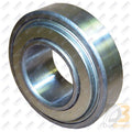 Omega Clutch Pulley Bearing - Pitts Clutches MT2020
