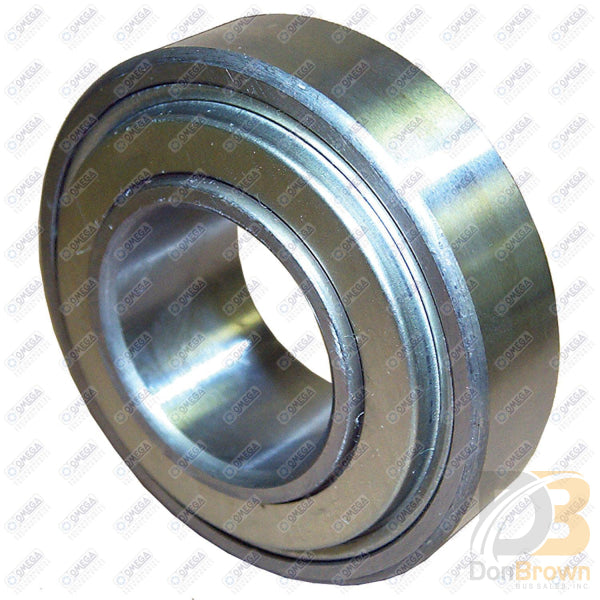Omega Clutch Pulley Bearing - Pitts Clutches MT2020