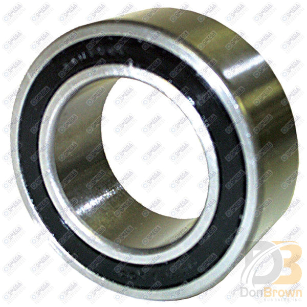 Omega Clutch Pulley Bearing - SD7B10 / TRF090 MT2031
