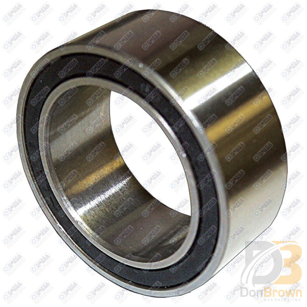 Omega Clutch Pulley Bearing - TR70 MT2030
