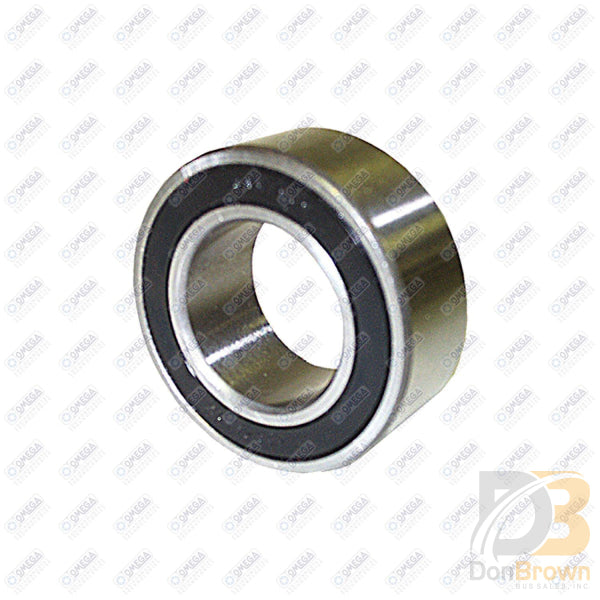 Omega Clutch Pulley Bearing - Zexel DCW17B MT2351