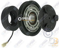 Omega Clutch PV4 5.4in Remfg 22-11315-R