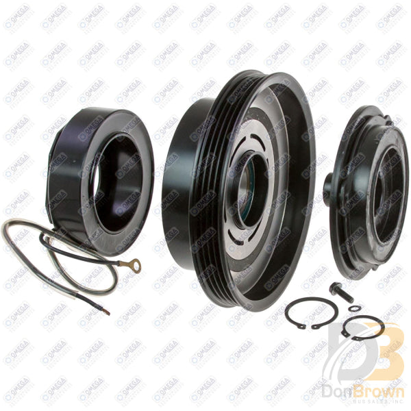 Omega Clutch PV4 Remfg 10PA15C 17C 20C/TV12C 22-11179-R