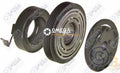 Omega Clutch PV4 Remfg 22-11208-R