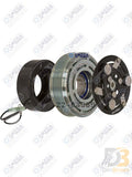 Omega Clutch PV6 110mm TRS090 Out OF 20-04969 22-04969