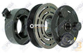 Omega Clutch PV6 FS6 6E171 & 10P15 22-11085